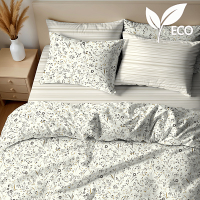 Постельное белье Анфиса/перкаль